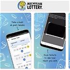 michigan lottery app full
